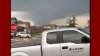 Tres tornados impactan el centro de Texas dejan heridos y cuantiosos daños