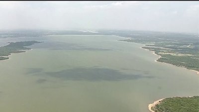 Grand Prairie: Identifican a joven que se ahogó en Joe Pool Lake