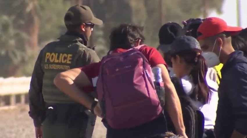 Sigue en las manos de una corte federal de Louisiana el futuro del Título 42