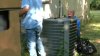 Unidades gratuitas de aire acondicionado en el condado Dallas