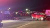 En Wilmer: 4 muertos tras brutal choque
