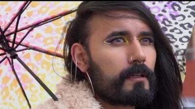 “Me echaban agua bendita”: joven trans cuenta cómo la sometieron a terapia de conversión