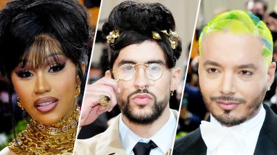 En imágenes: lo mejor de la Met Gala 2022