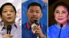 Presidenciales en Filipinas: hijo de exdictador encabeza conteo de votos; Pacquiao se queda atrás