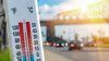 Altas temperaturas envía a más de 90 personas al hospital en el norte de Texas