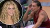 Video: Osvaldo Ríos revela más intimidades de su romance con Shakira