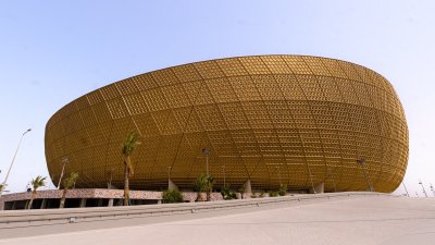 Catar 2022: cinco datos que hay que saber sobre la Copa Mundial de la FIFA