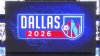 ¿Será Dallas una sede en la Copa Mundial de la FIFA 2026?