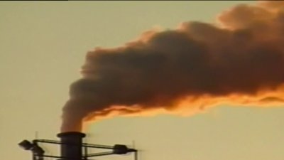 Corte Suprema frena poder del Gobierno para regular emisiones de gases de efecto invernadero de las termoeléctricas