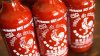 NBC: fabricante de salsa picante Sriracha advierte de escasez durante el verano