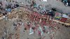 4 muertos y cientos de heridos tras desplome de un palco en una plaza de toros en Colombia