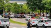 Tiroteo deja al menos cinco muertos, incluyendo el pistolero, en un hospital en Tulsa, reporta la Policía