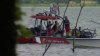 Condado Collin: hallan los cuerpos de 3 desaparecidos en el lago Lavon