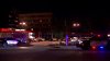 Policías abaten a un hombre armado dentro de un hospital en Irving