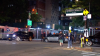Policía: tiroteo en Nueva York deja a un muerto y ocho heridos