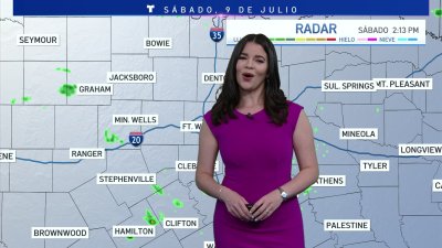 Domingo cálido y soleado