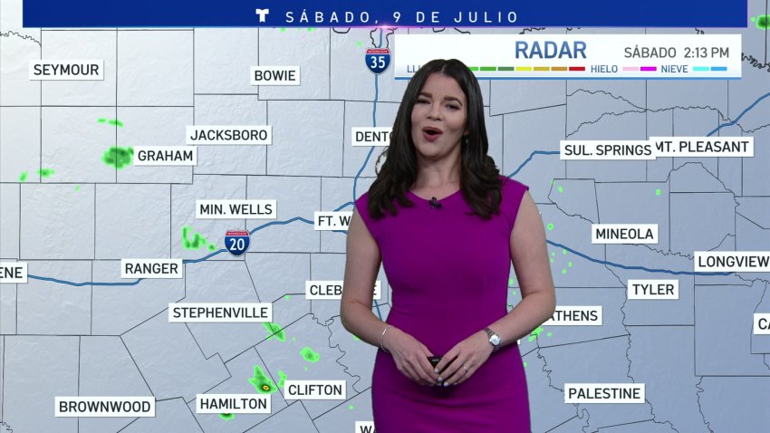 Domingo cálido y soleado