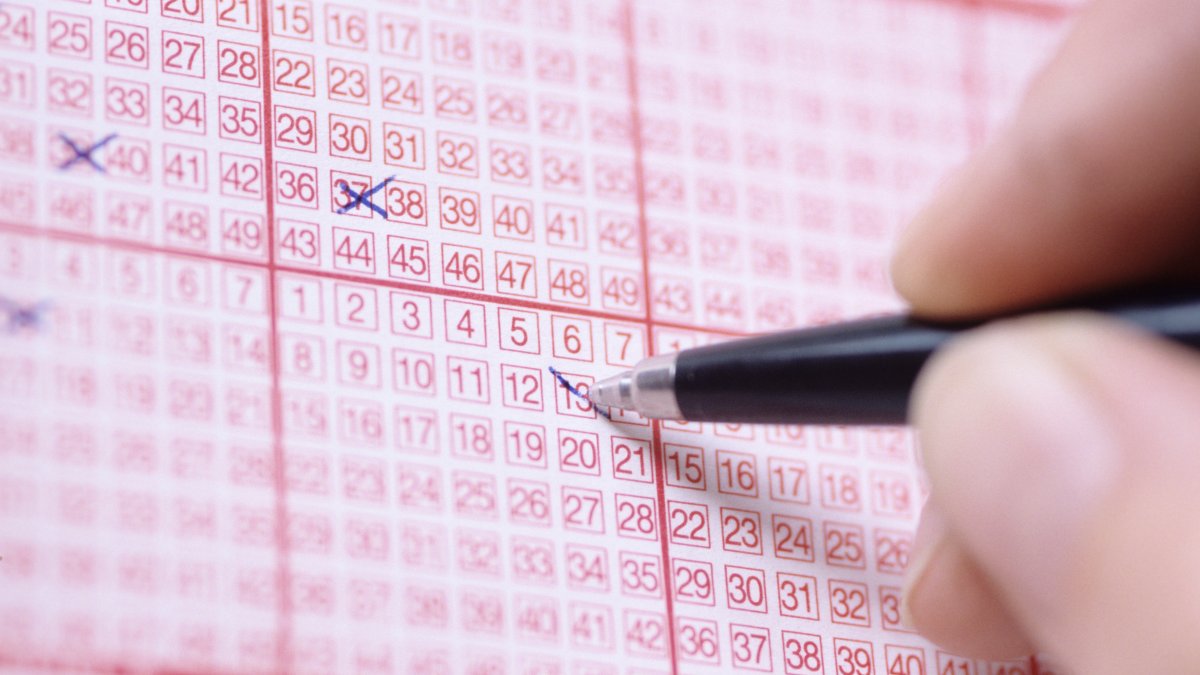 Lotto Texas jackpot reaches .7 million, highest since 2010