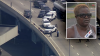 Aterrador: mujer detiene a hombre que amenazó con lanzar a su bebita de puente de I-95 en Filadelfia