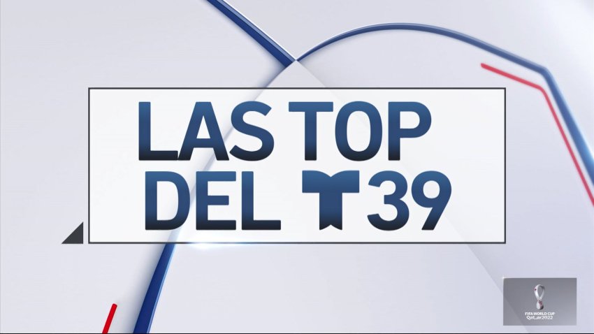 Las Top del 39: Arrestos de sospechosos de persecución