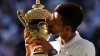 Novak Djokovic conquista su séptimo título de Wimbledon tras vencer a Nick Kyrgios