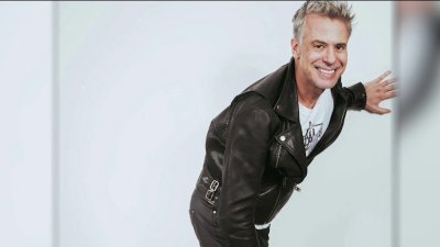 Fallece el actor Diego Bertie tras caer de un edificio