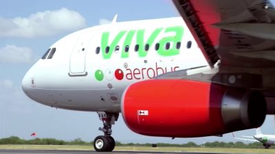 Aerolínea le cambia todos los planes a televidente
