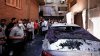 Al menos 41 muertos deja el incendio en una iglesia en Egipto