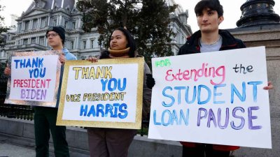 Préstamos estudiantiles: cómo acceder al alivio de la deuda, quién califica y dónde aplicar