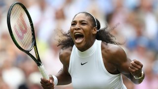 La tenista estadounidense Serena Williams anunció su retiro de las canchas. Es considerada una de las mejores en este deporte.