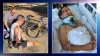 En el norte de Texas: Ardilla causa accidente de ciclista
