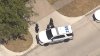 Arrestan a sospechoso tras persecución policial en Dallas