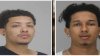 Arrestan a dos jóvenes sospechosos de robo en Fort Worth