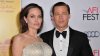 Furia en el aire: reporte del FBI detalla pelea con gritos y golpes entre Angelina Jolie y Brad Pitt