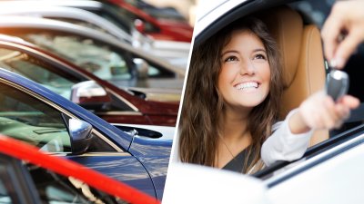 Sacar un lease o comprar un auto: qué conviene más, según los expertos