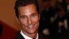 Próximo en estreno: Matthew McConaughey interpretará al exentrenador de fútbol de Dallas Sting