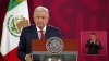 López Obrador ya no permitirá producir cerveza en el norte de México