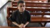“Su condición física está desmejorada, pero su ánimo es fuerte”: cardenal de Nicaragua sobre obispo arrestado
