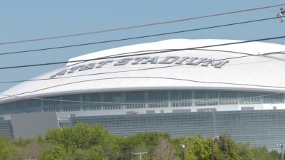 En Arlington: Comercios listos para este fin de semana