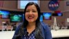 “Mi responsabilidad es extremadamente alta”: inmigrante hispana alcanza alto rango en la NASA
