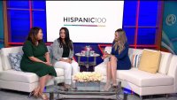 Acceso Total a Hispanic 100