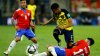 Ecuador podrá jugar la Copa Mundial