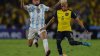 Audiencia de la FIFA sobre Byron Castillo podría decidir el futuro de Ecuador en el Mundial