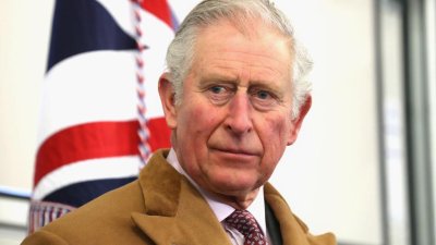 Cómo será el protocolo para la sucesión de Charles III