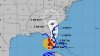 El poderoso huracán Ian roza la categoría 5 y causaría daños “catastróficos” en Florida