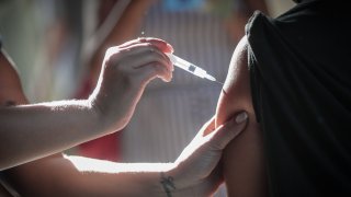 Vacunas contra el Papiloma Humano