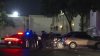 En Dallas: Robo de vehículos termina en balacera