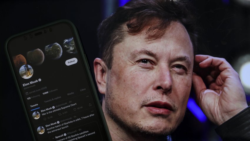 Elon Musk comenzará a despedir empleados de Twitter