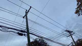 POWER LINES