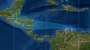 Depresión tropical 13 deja lluvias con condiciones de tormenta sobre La Guajira, en Colombia